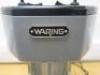 Waring Commercial Double Spindle Milk Shake, Model . Comes with 7 Beakers. - 2