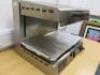 Tecnoiox Electric Salamander Grill, Model QSE60/0. NOTE: requires plug - 3