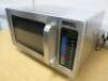 Buffalo Commercial 1000w Microwave, Model FB862. - 4