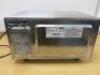 Buffalo Commercial 1000w Microwave, Model FB862. - 6