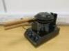 WantJoin Waffle Maker, Model WZ-DZ(D)-GB, S/N 20210617001, DOM 06/2021. - 4