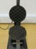WantJoin Waffle Maker, Model WZ-DZ(D)-GB, S/N 20210617001, DOM 06/2021. - 5
