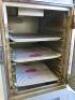 Henny Penny HC-900 Smart Hold Holding Cabinet, Size H184 x W60 x D70cm. Comes with 6 Aluminium Trays. - 5