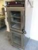 Henny Penny HC-900 Smart Hold Holding Cabinet, Size H184 x W60 x D70cm. Comes with 6 Aluminium Trays. - 7