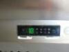 Mercatus 3 Door Refrigerated Gastronorm Pizza Counter, Model S1-1980, S/N 157163, Size H100 x W200 x D80cm. - 3