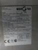 Mercatus 3 Door Refrigerated Gastronorm Pizza Counter, Model S1-1980, S/N 157163, Size H100 x W200 x D80cm. - 10