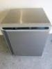 Polar Under Counter Freezer, Model CD081, Size H85 x W60 x D60cm. - 2