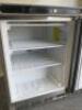 Polar Under Counter Freezer, Model CD081, Size H85 x W60 x D60cm. - 4