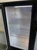 Polar 2 Door Back Bar Drinks Cooler, Model GL002-03, Size H90 x W90 x D50cm. - 4