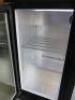 Polar 2 Door Back Bar Drinks Cooler, Model GL002-03, Size H90 x W90 x D50cm. - 4