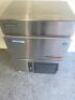 Hoshizaki Ice Machine, Model IM65NE, S/N H01037J, Size H84 x W63 x D50cm. - 2