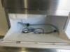 Hoshizaki Ice Machine, Model IM65NE, S/N H01037J, Size H84 x W63 x D50cm. - 5