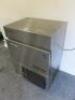 Hoshizaki Ice Machine, Model IM65NE, S/N H01037J, Size H84 x W63 x D50cm. - 6