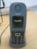 Gigaset Cordless Phone, Model R650H Pro with Charger.