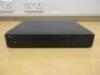 OYN-X Network Video Recorder, Model Eagle-NVR-4K-2A1-8-1-TB. NOTE: requires power supply.