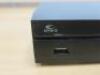 OYN-X Network Video Recorder, Model Eagle-NVR-4K-2A1-8-1-TB. NOTE: requires power supply. - 2