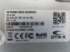 OYN-X Network Video Recorder, Model Eagle-NVR-4K-2A1-8-1-TB. NOTE: requires power supply. - 4