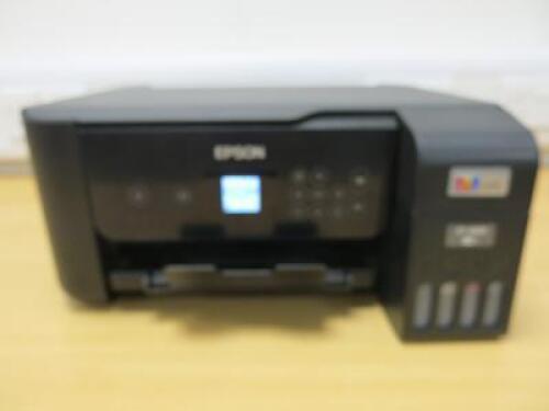 Epson Eco Tank Colour Printer, Model ET-2820.