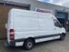 RV63 SJU: Mercedes Sprinter 313CDI Refrigerated Panel Van. Manual, 6 Gears, Diesel, 2143cc, Mileage Approx 249,453. MOT Expired 12th Januuary 2023. - 3