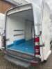 RV63 SJU: Mercedes Sprinter 313CDI Refrigerated Panel Van. Manual, 6 Gears, Diesel, 2143cc, Mileage Approx 249,453. MOT Expired 12th Januuary 2023. - 18