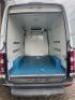 RV63 SJU: Mercedes Sprinter 313CDI Refrigerated Panel Van. Manual, 6 Gears, Diesel, 2143cc, Mileage Approx 249,453. MOT Expired 12th Januuary 2023. - 19