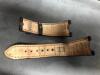 Used Dark Brown Alligator, Audemars Piguet Royal Oak Offshore Watch Strap - 2