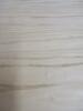 Designer Style Solid Oak & Ply, Waxed Wood Caf&eacute; Table, Size H74 x W100 x D74cm. - 8