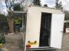 Towability Super Continental 12ft Catering Trailer on Galvanized Chassis….. - 9