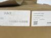 2 x New/Boxed Hay Palissade Hot Galvanised Steel Outdoor Chair, Size H80 x W125 x D70cm. - 7