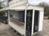 Towability Super Continental 12ft Catering Trailer on Galvanized Chassis….. - 16