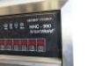 Henny Penny HHC-990 Smart Hold Holding Cabinet, Size H184 x W60 x D70cm. Comes with 2 Aliuminium Trays. - 2