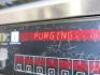 Henny Penny HHC-990 Smart Hold Holding Cabinet, Size H184 x W60 x D70cm. Comes with 2 Aliuminium Trays. - 5