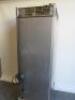 Henny Penny HHC-990 Smart Hold Holding Cabinet, Size H184 x W60 x D70cm. Comes with 2 Aliuminium Trays. - 7