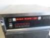 Henny Penny HHC-993 Smart Hold Holding Cabinet on Mobile Table, Size H81 x W60 x D70cm. - 5