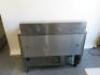 True Chilled Salad Preparation Counter, Model TSSU-48-12, S/N 8493504. - 7