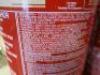 8 x Assorted Boxed Fire Extinguishers to Include: 7 x FPFR9 9kg Foam Fire Extinguishers & I x&nbsp; EXC5 5kg CO2 Fire Extinguishers. - 3