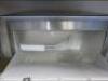 Hoshizaki Stainless Steel Under Counter Ice Maker, Model IM-45CNR. - 3