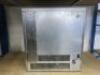 Hoshizaki Stainless Steel Under Counter Ice Maker, Model IM-45CNR. - 4