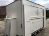 Towability Super Continental 12ft Catering Trailer on Galvanized Chassis….. - 48