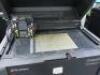 Stratasys Objet 500 Dental Selection 3D Printer, with Service Book, S/N 530007, Year 2014. - 5