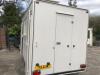 Towability Super Continental 12ft Catering Trailer on Galvanized Chassis….. - 49