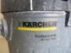 Karcher Professional NT 35/1 TACT Industrial Hoover. - 2