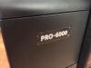 Canon Image PROGRAF 6000 Wide Format Printer. Serial Number BAH00032, Supplied New November 2017, Total Print Area 174.5m2 - 7