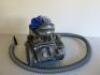 Dyson Stowaway Vacuum Cleaner, Model DC20. Comes with Hose. - 4