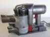 Dyson DC44 Animal Wall Mounted Hoover with Charger. - 3