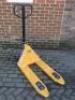 EKWO 2000kg Pallet Truck in Yellow. - 2