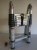 3 Way Fold & Collapsible Ladder. - 2