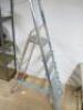 Mac Allister 6 Step Ladder, Max Load 150kg. - 2