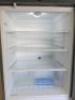 Hotpoint Domestic Fridge, Model RLA36 in Silver. - 3