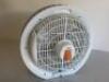 Bionaire Bix Fan, Model BAFE1507. - 3